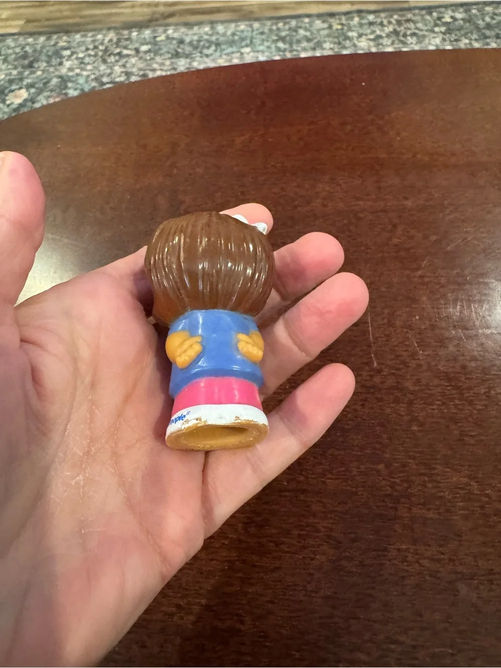 Little People Mia